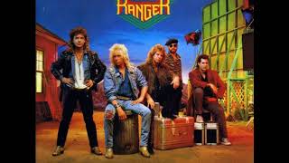 Night ranger - Big life