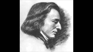 Frédéric Chopin Nocturne Op. 9 No. 2 chords