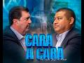 CARA A CARA DR ABIÚ IXBA