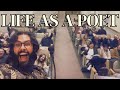 Life as a Poet Vlog The RETURN Vlog 7 The Wick Poetry Center at Kent State University