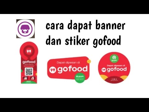 Video: Cara Mendapatkan Kode Spanduk Banner