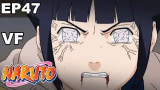 Naruto Vf - Ep47 - Sous Les Yeux De Celui Que Jadmire