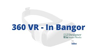 360° VR Conservatory and Sunroom Experience - Bangor Public Reactions