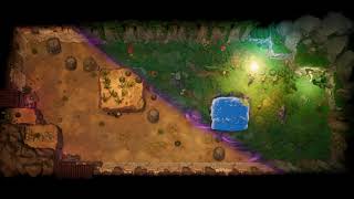 Cycled - Pre Alpha Gameplay Footage