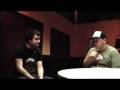 Capture de la vidéo The Secret Handshake - Interview [2008]