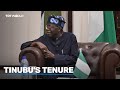 Nigerians split on Tinubu&#39;s first year as president