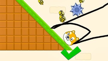 Save The Doge Speedrun Gameplay Level 96