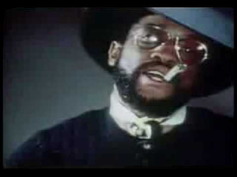 Billy Paul And Pans People - Me And Mrs. Jones (1973)