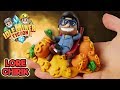 Creating Rich Boss from Idle Miner Tycoon in Polymer Clay