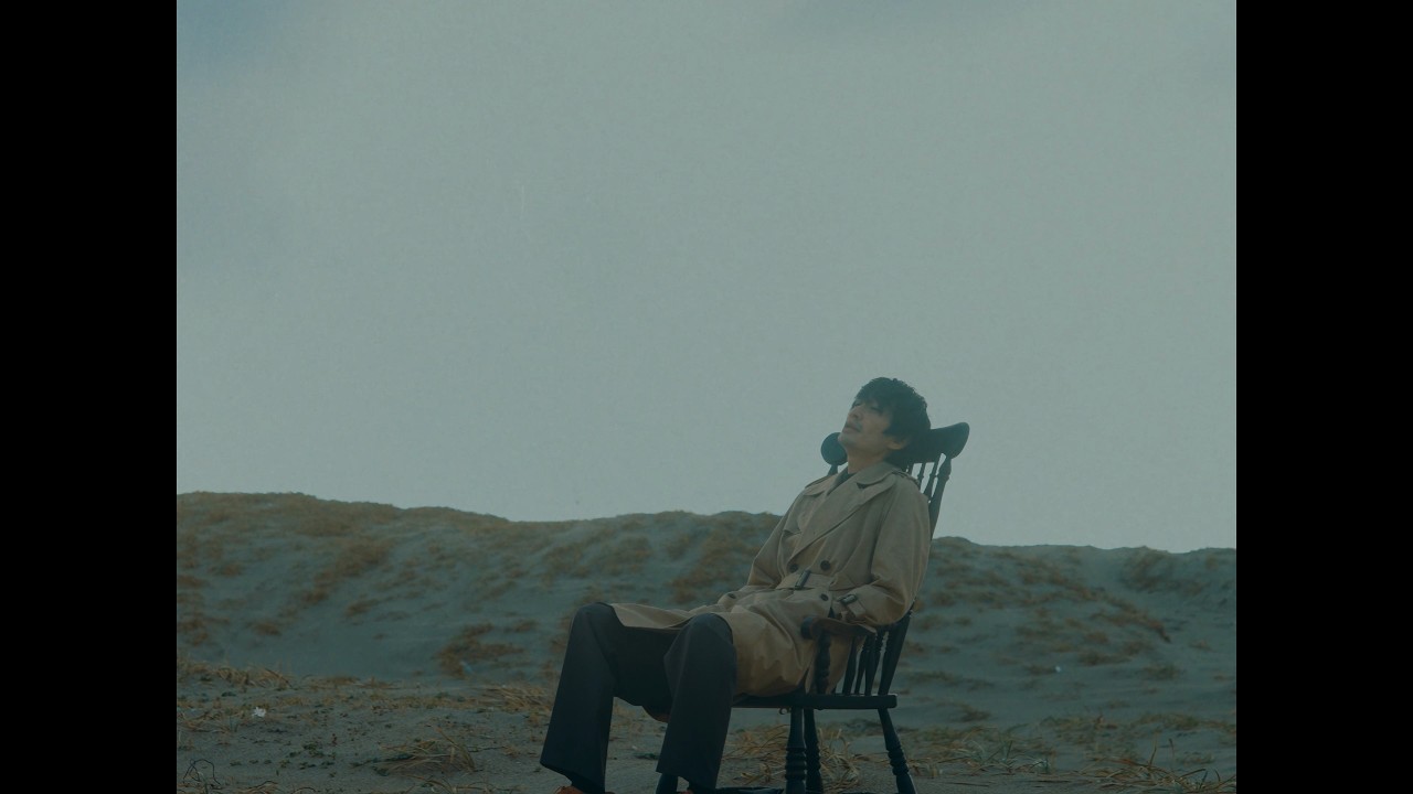 sunsite「Natsunokage」Music Video - YouTube