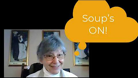 Soup's On: E1