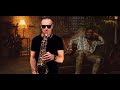 On the low  burna boy  saxophone cover  brendan ross