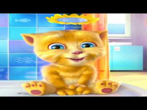 دكتور توتو رأفت وحنان قناة كراميش أداء الدكتورة قطة الناطقة 