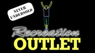 Recreation Outlet Rotoscope