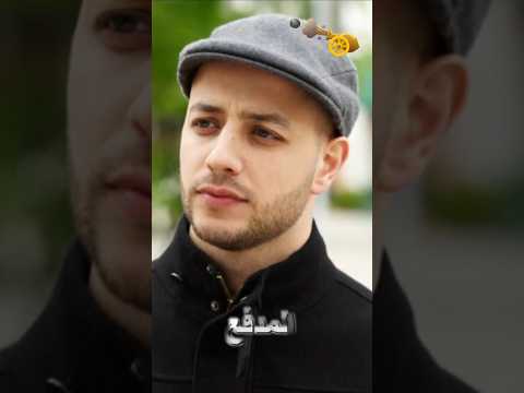 ماهر زين تزوج مره واحده وانجب بنتين وولد وزوجته مغربية سويدية وكان مهندس طيران قبل الانشاد الديني