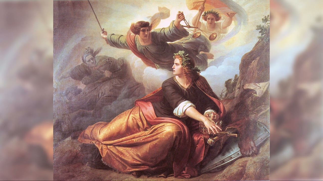 Regardez Symphony No.1 in D major "To the Fatherland" - Joachim Raff sur YouTube Regardez Symphony No.1 in D major "To the Fatherland" - Joachim Raff sur YouTube