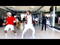 mike alabi ft révolution on se connait dance class by Diddy_mayanda #teamfadacademy #fada #afropop