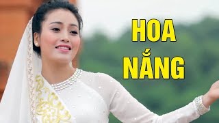 Hoa Nắng - Quang Hào, Huyền Trang Sao Mai Nhạc Trữ Tình Hay Nhất 2019