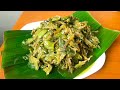 Sambal Teri Pete Cabe Hijau | Teri Pete Sambal ijo