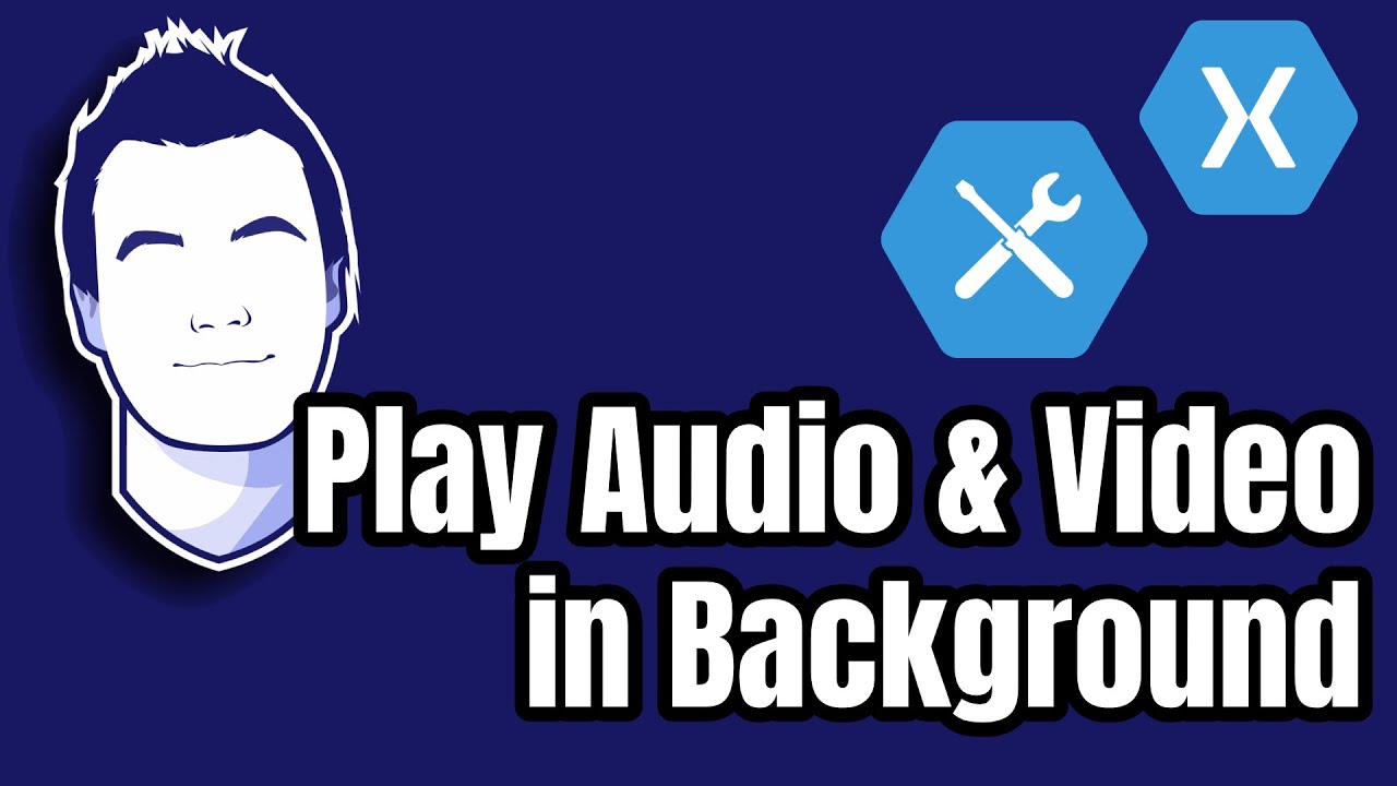 Với tính năng audio video background của Xamarin.Forms, bạn có thể tạo ra những ứng dụng thú vị và độc đáo, tăng tính tương tác và trải nghiệm của người dùng. Hình ảnh liên quan sẽ giúp bạn tìm hiểu cách sử dụng tính năng này và kết hợp với các loại sản phẩm khác.