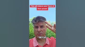 this will reduce the impact and power of your fears #getunstuck #fearoffailure