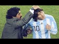 How Maradona’s revenge prevented Messi from winning the World Cup | Oh My Goal