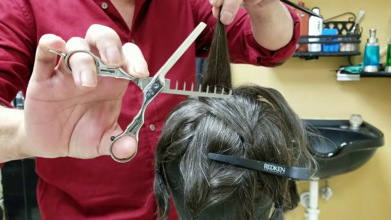AMAZING TECHNIQUE FOR HAIR SYSTEM San Antonio, Texas