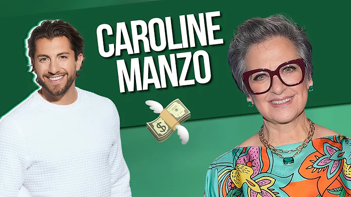 Caroline Manzo Real Housewives' Fan Favorite | Tra...