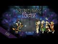 [2.52] Vortex FOCUS (liaison longue portée) - Panda/Roublard/Sram/Féca