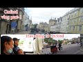 Travelling to Oxford city || Oxford vlog part-1 ||
