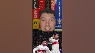 Amiri hat ein ernstes Problem mit Stuttgart #vfnstuttgart #nadiemamiri #maikz #bundesliga #fussball