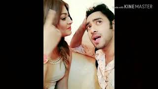 Star Jalsha And Zeebangla Serial Actress Musically Video