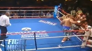 WOW!! KO in 20 seconds | Shannon Briggs vs Dominique Alexande, Full HD Highlights