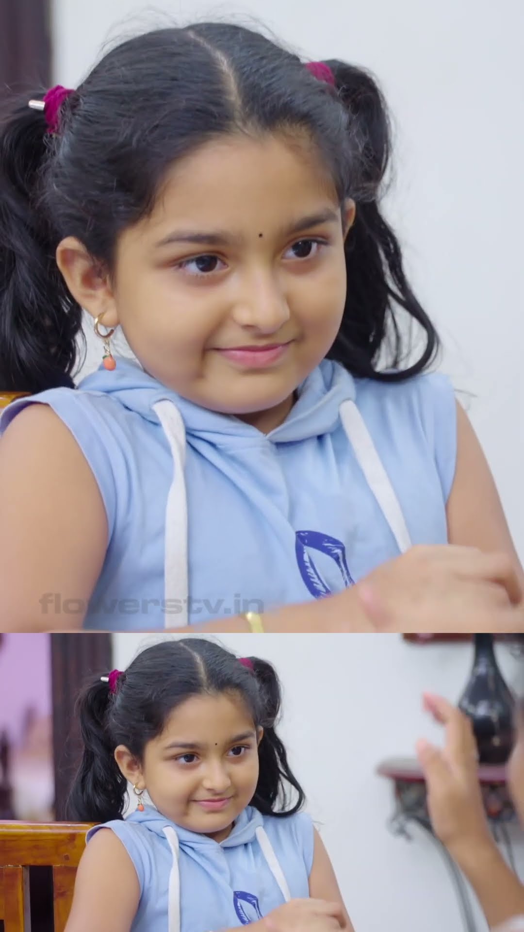 പാറുകുട്ടിയുടെ കള്ളത്തരം പിടിയിൽ ?