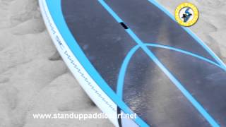 S.I.C. Recon-10 SUP Surfing Board Review