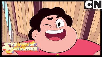 Steven Universe