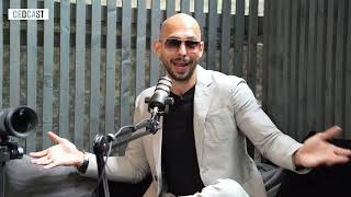 Famous Tate on Is Hustler's University a Scam Wealth