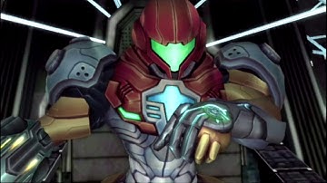 Metroid Prime Trilogy: Metroid Prime 3 Walkthrough Part 45