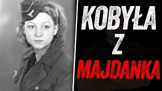 KOBYŁA Z MAJDANKA