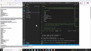 Full 6 How to Configure .gitignore file for Django Project in Urdu/Hindi Update