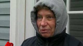 Accused Ohio Serial Arsonist Jailed
