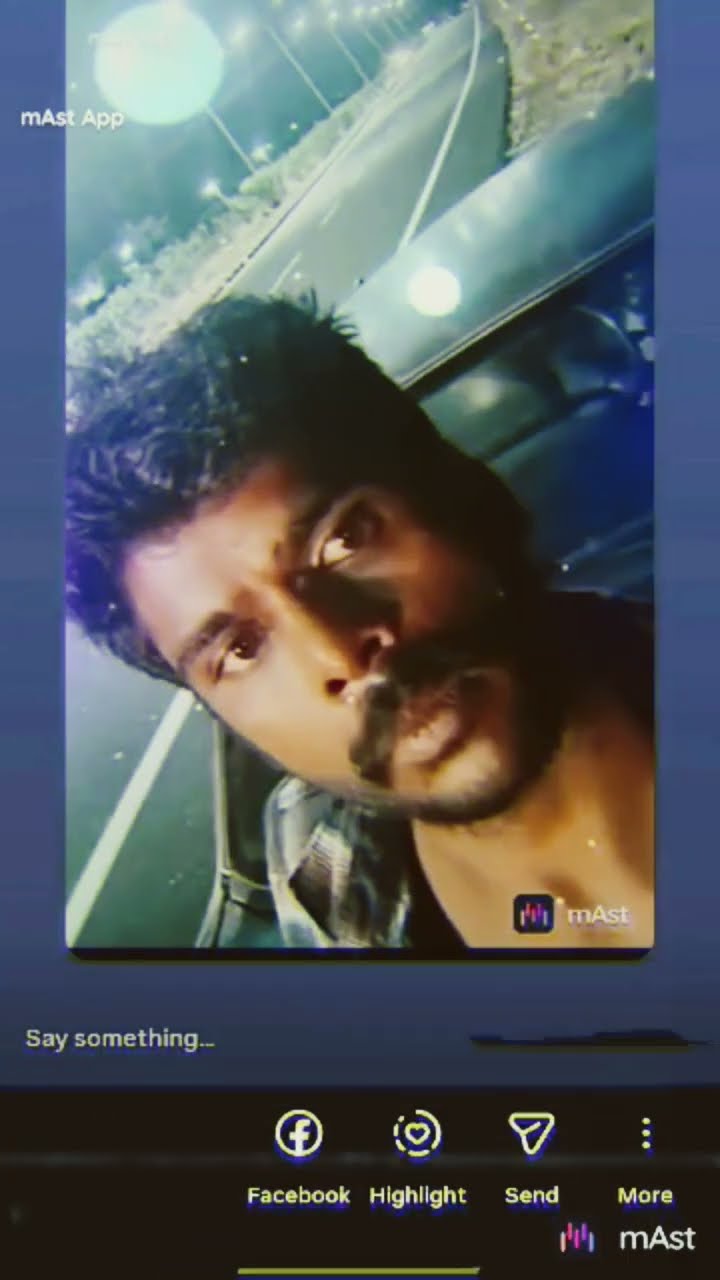 💖காதல் ஸ்டேட்டஸ்🥰 - ShareChat