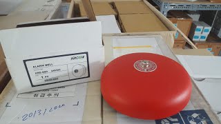 Shop AKT Techno cung cấp thiết bị điện hãng Kacon HRE-S90 24VDC