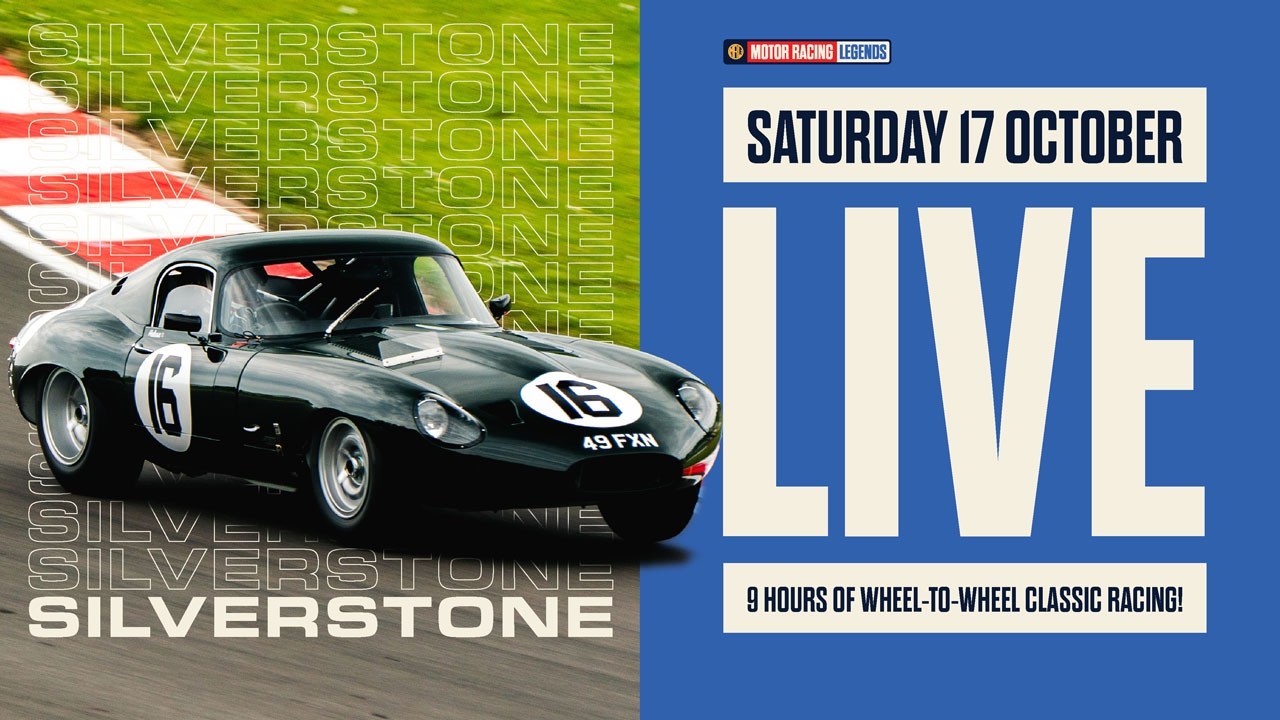 LIVE | MRL Silverstone GP 2026 | Saturday