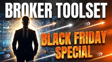 Broker Write Up Generator Demo