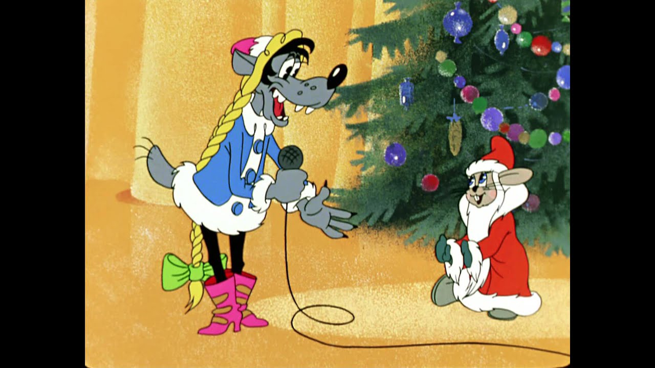 Ну погоди! Серия 8 - YouTube