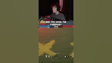 INSANE Border Spawnpeeks for Ranked...