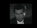 Capture de la vidéo Emil Gilels - Bach-Siloti - Prelude In B Minor Berlin 1965