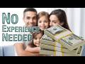 🏠 This Remote Job Pays $60,000/Year — Work From Anywhere in the US! (No Degree Needed)