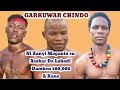 Garkuwar Chindo Zaiyi Maganin Autan Mamman Da Ayi Kullum Asabar Da Lahadi